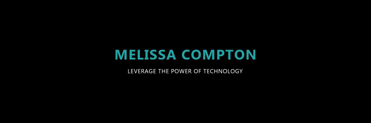 melissaecompton's profile banner image