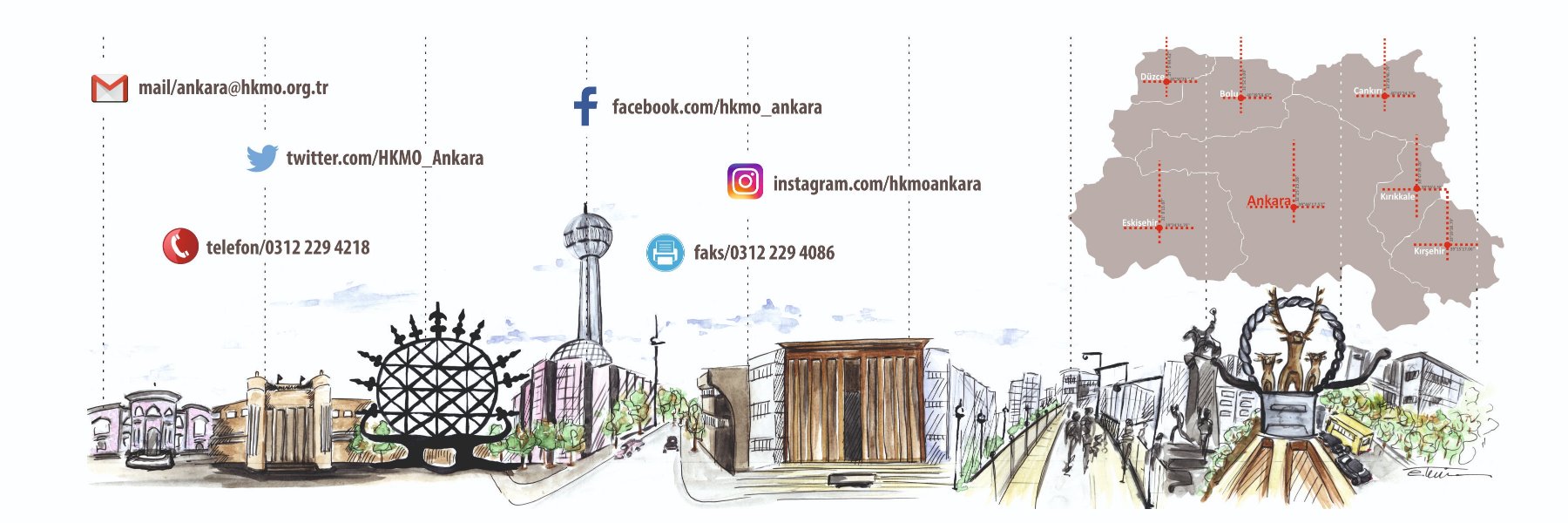 hkmoankara's profile banner image