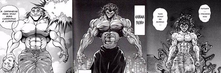 Lssj_Hanma's profile banner image