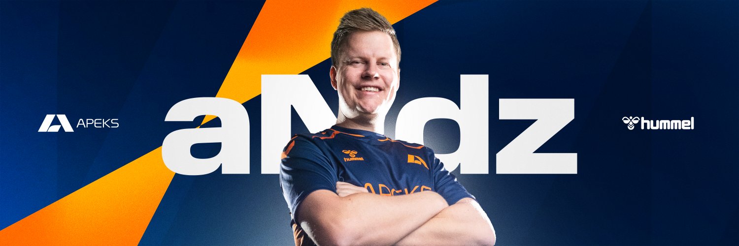 Apeks x aNdz banner