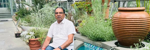 UJaiwar Profile Banner