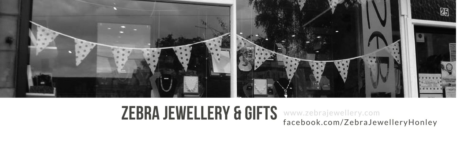 ZebraJewellery banner