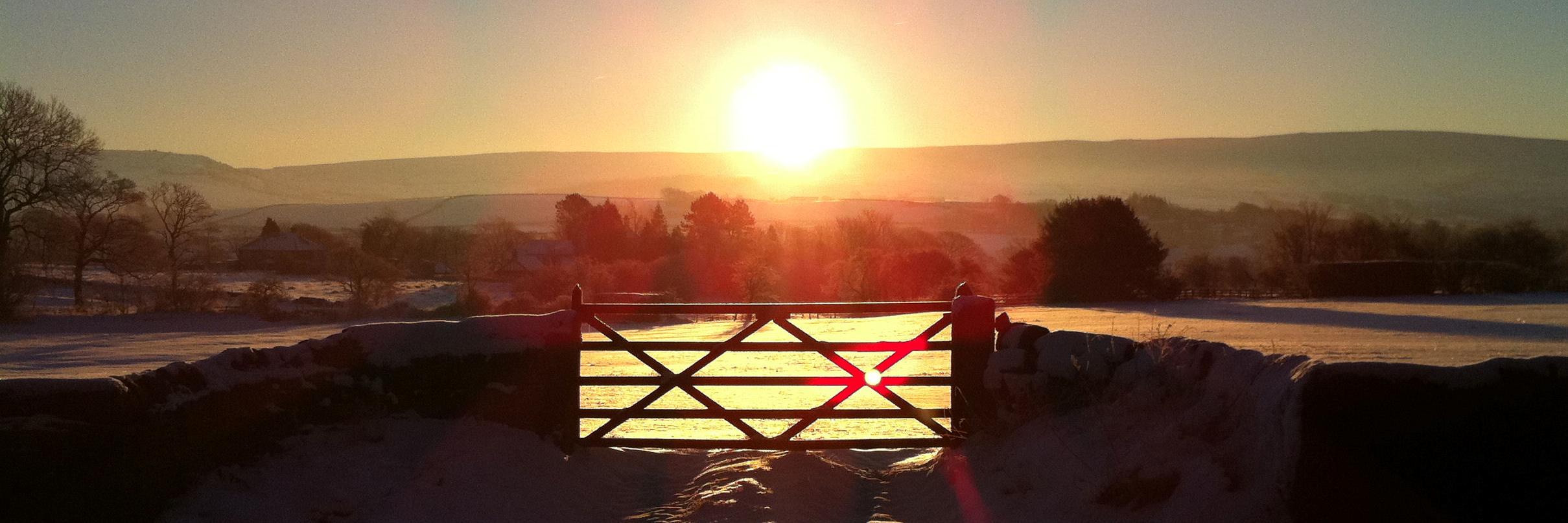 Lidgett & Beyond banner