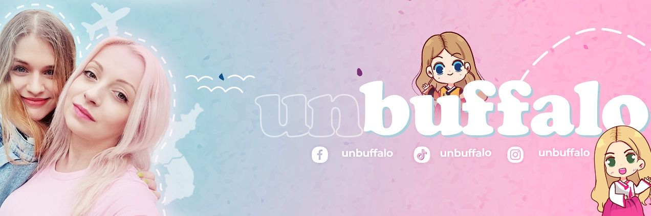 unbuffalo's profile banner image