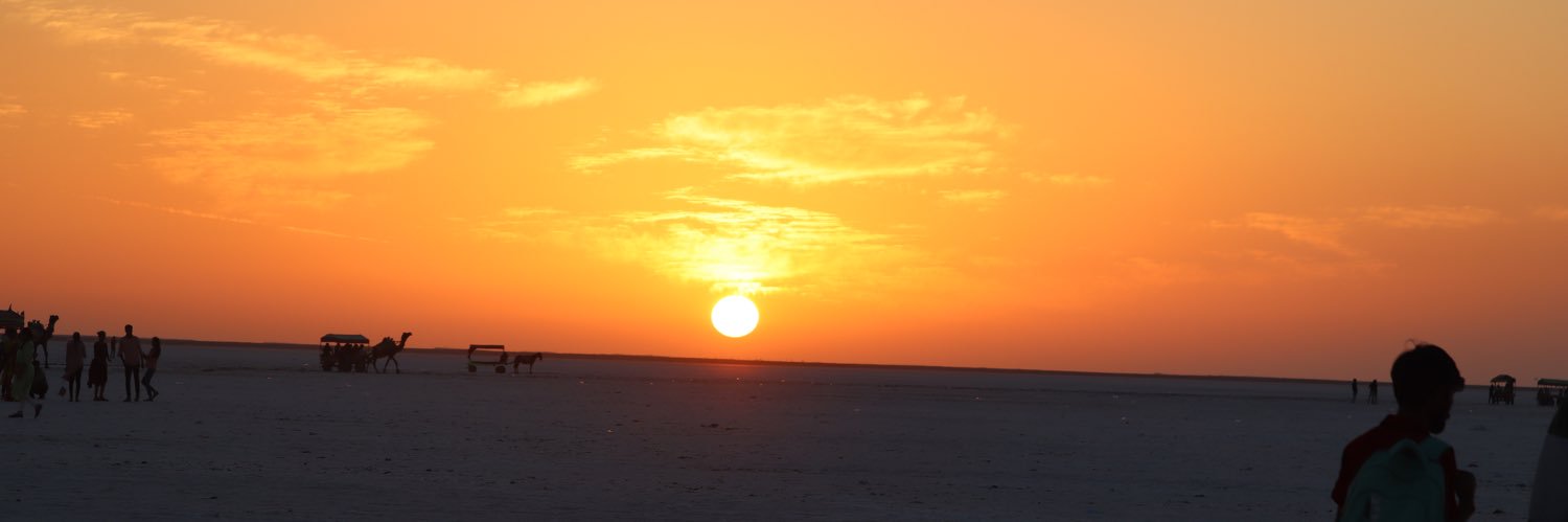 sunilahir66's profile banner image