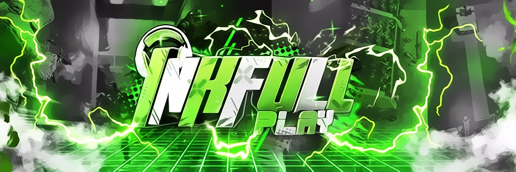 InkFullGames's profile banner image