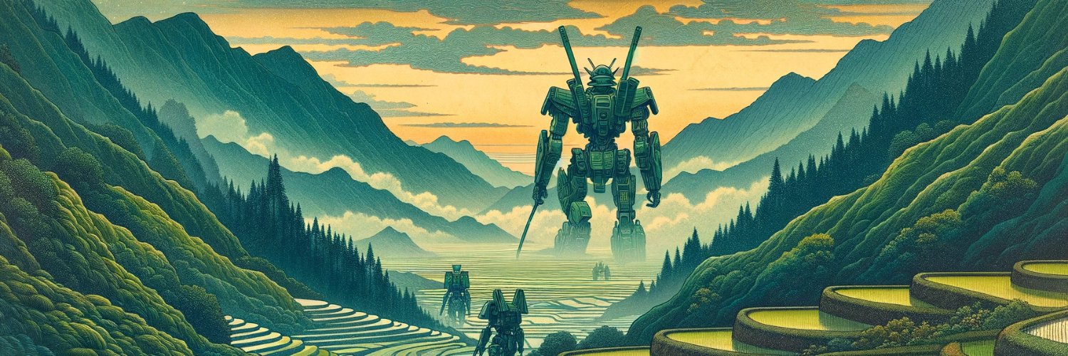 Henrik Varmer banner