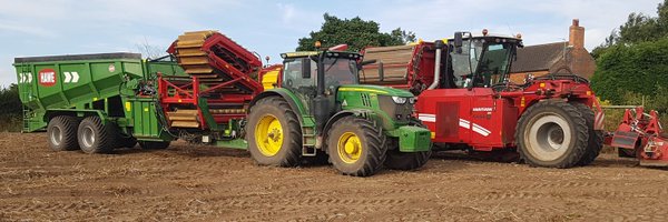 dbostock1964 Profile Banner