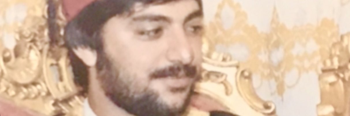 almumayazm's profile banner image
