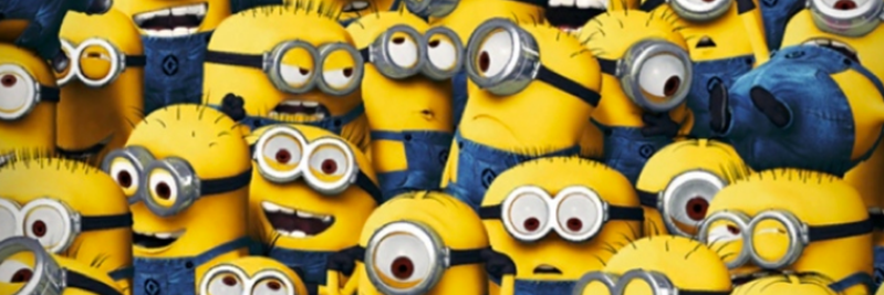 abatminion's profile banner image