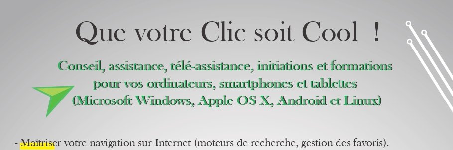 ClicCool's profile banner image