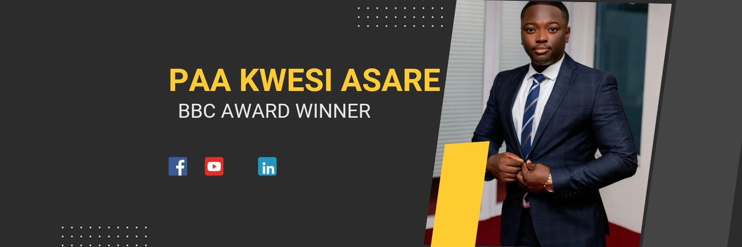 realpkasare's profile banner image