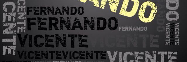 nandoVFG's profile banner image