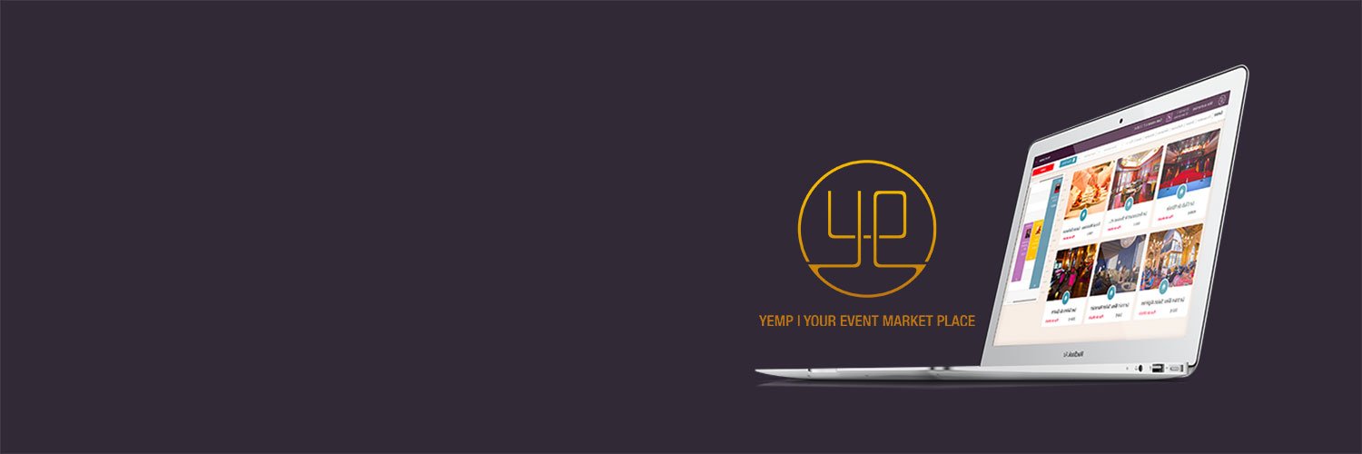 Yempco's profile banner image