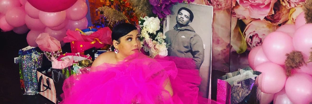 luckyloni29's profile banner image