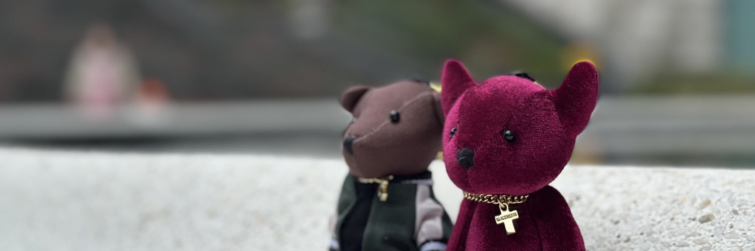 tsuzubaby's profile banner image