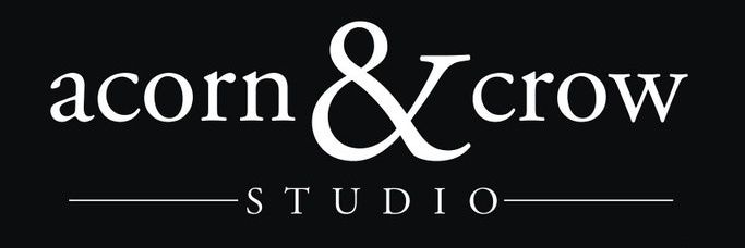 AcornandCrow's profile banner image
