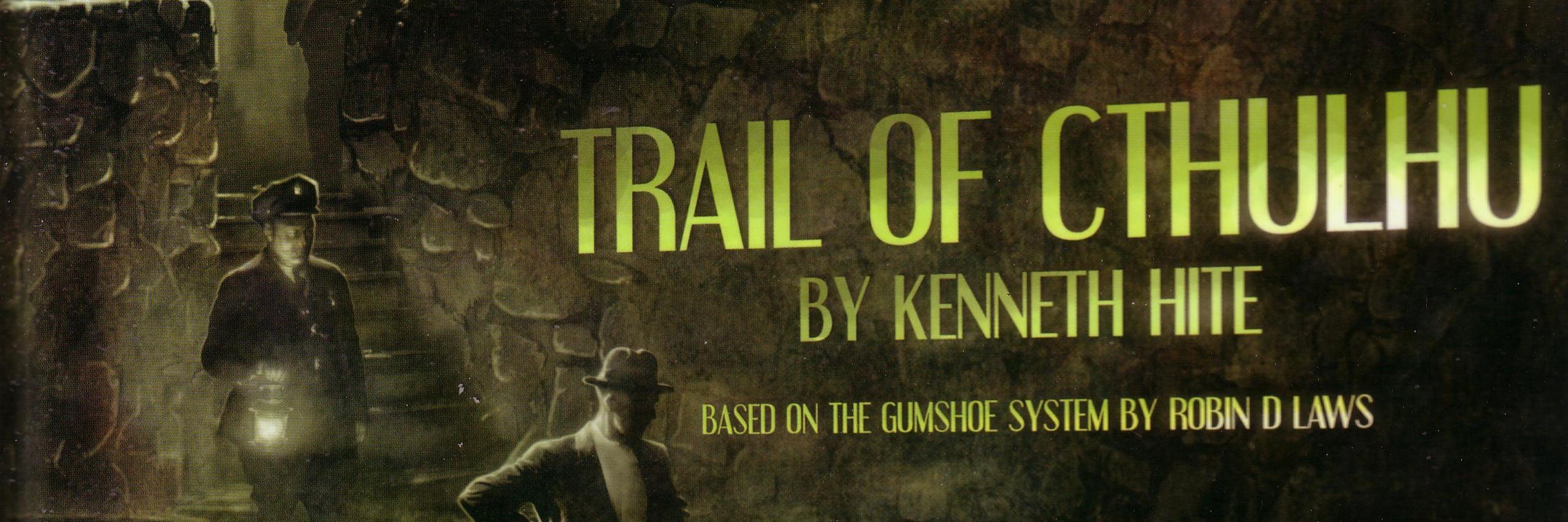 TrailofCthulhu's profile banner image