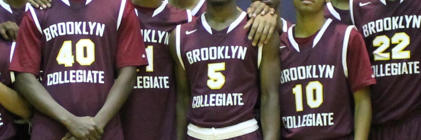 Brooklyn Collegiate banner