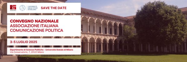 AssoComPol Profile Banner