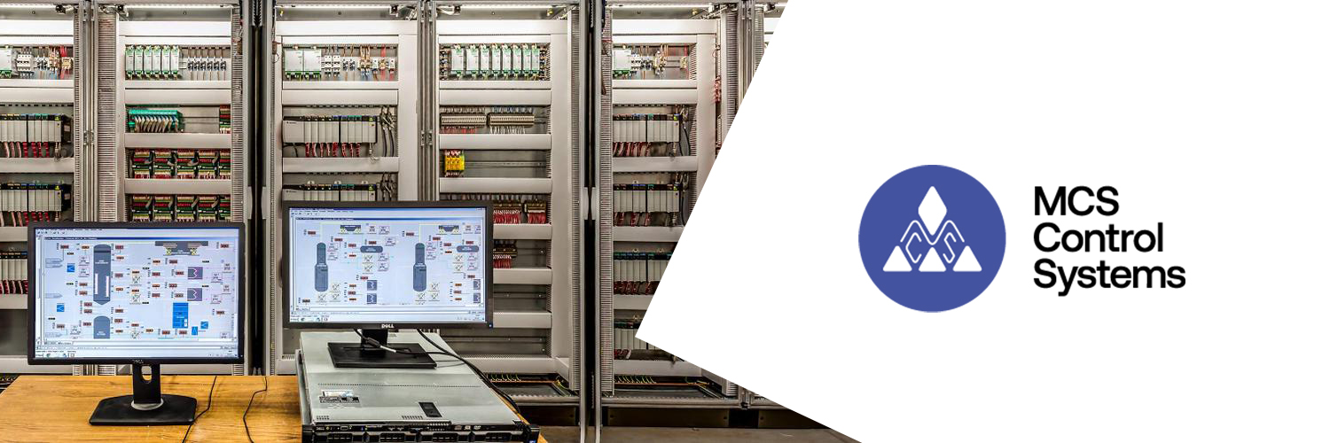 MCS Control Systems (@MCS_Con_Sys) / Posts / X