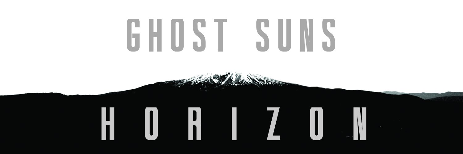 Ghost Suns banner