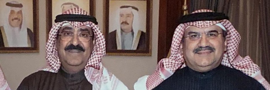 DRALMUHAWESH's profile banner image