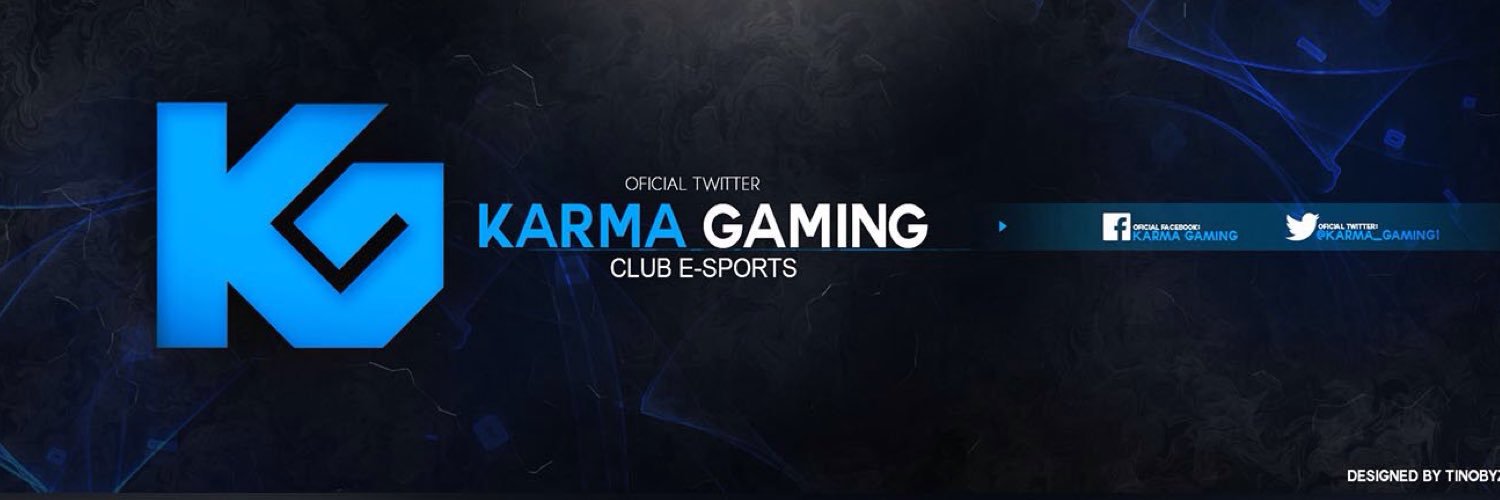 KarMa_Gaming1's profile banner image