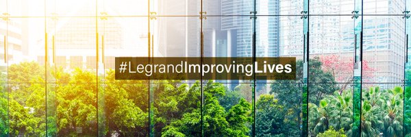 Legrand Profile Banner
