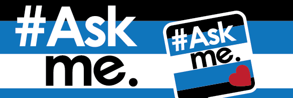 AskmeNetwork's profile banner image