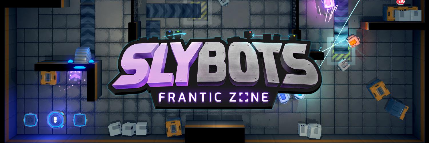 SlybotsFZ's profile banner image