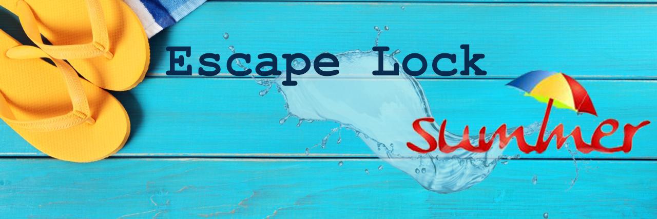 escape_lock's profile banner image