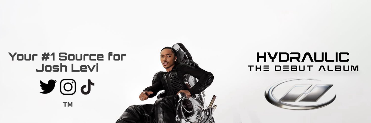 Josh Levi Source banner