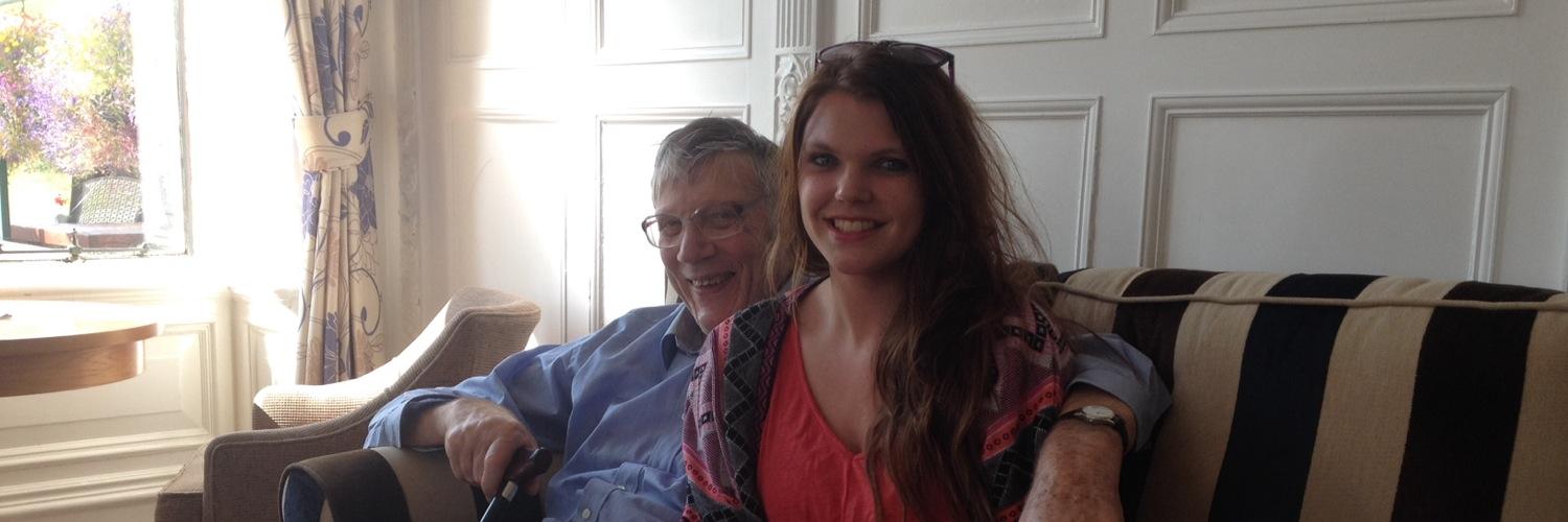 rosiewalker97's profile banner image