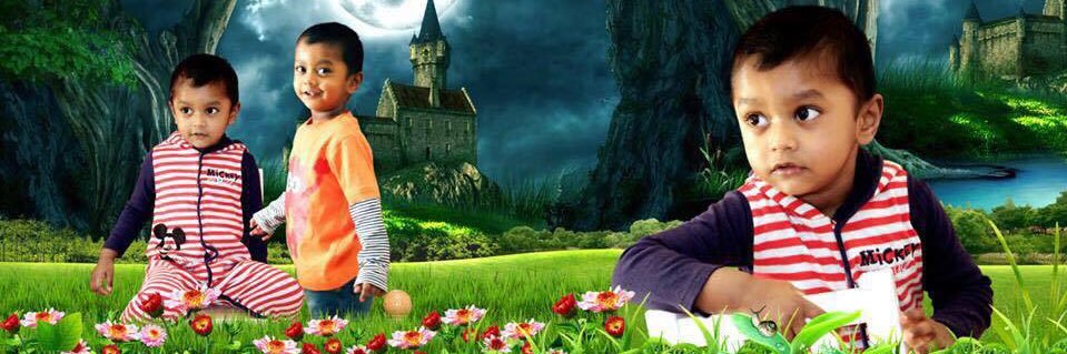 LingavasanP's profile banner image