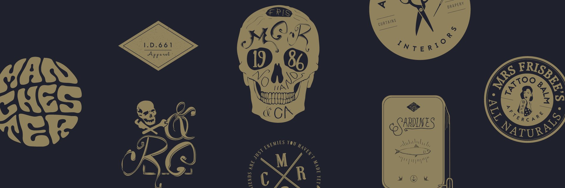 FrisDesign's profile banner image