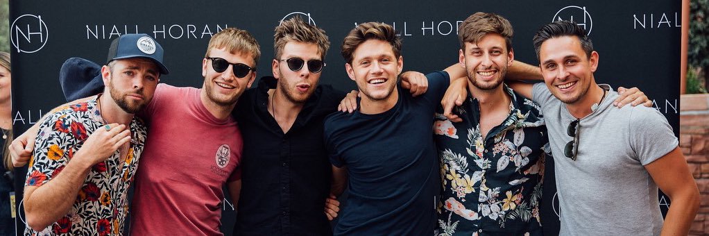 horanxjoyner's profile banner image