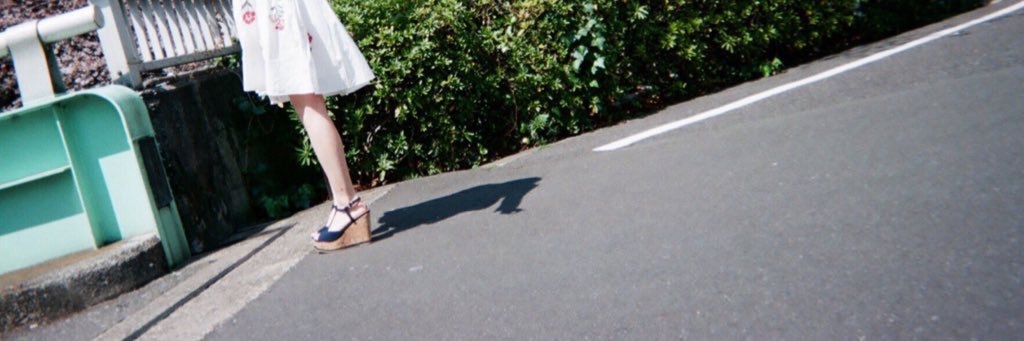 れの banner