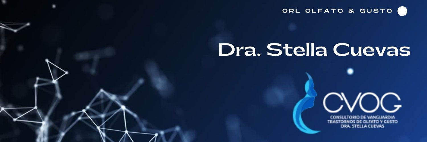 Dra. Stella Cuevas banner