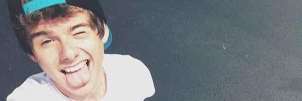 mikeyangels's profile banner image