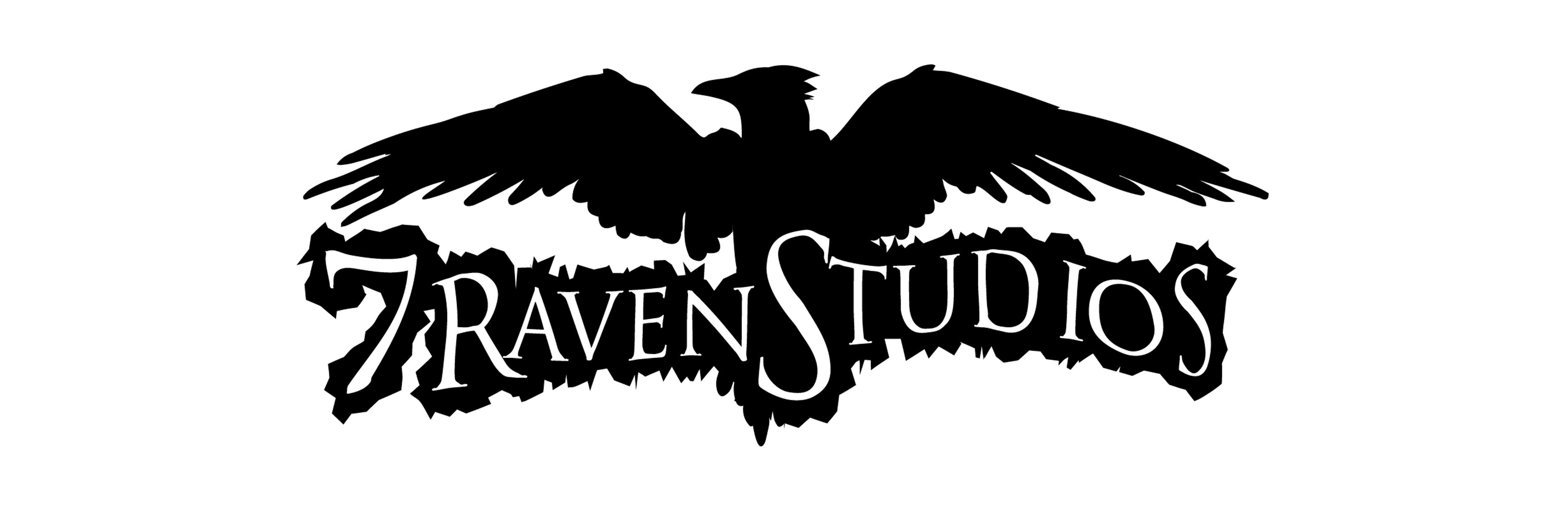 7 Raven Studios banner