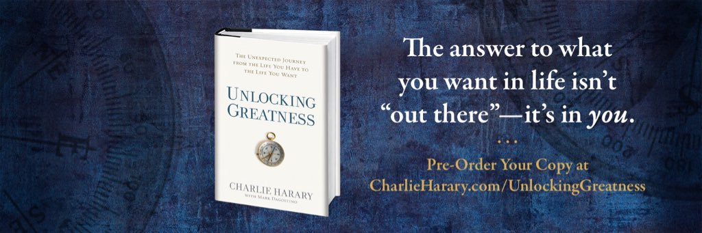 CharlieHarary's profile banner image