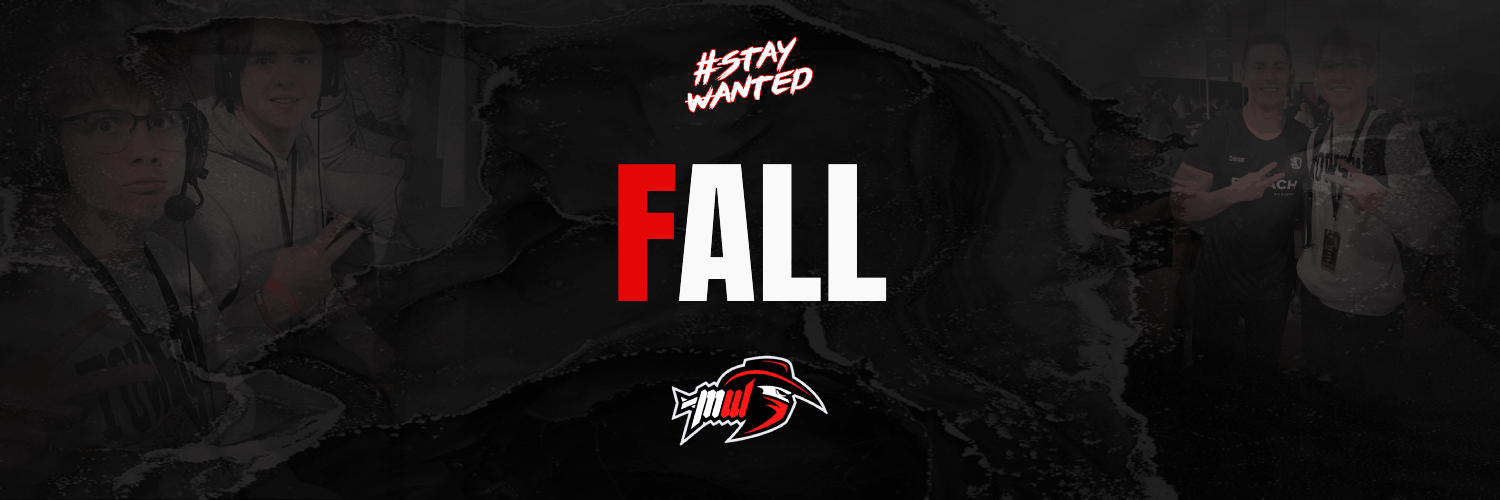 Fall banner