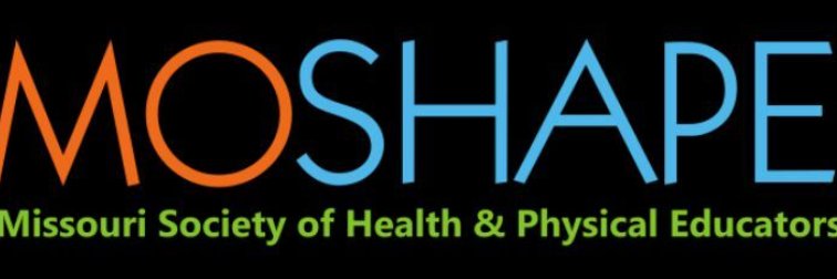 Missouri SHAPE banner