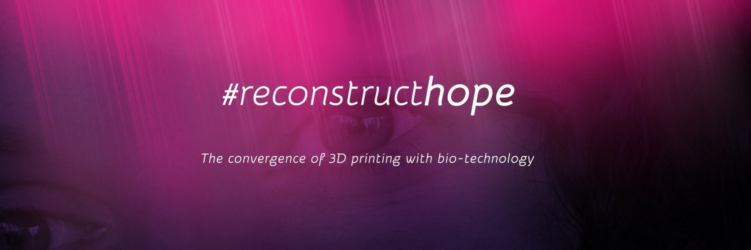 ReconstructHope's profile banner image