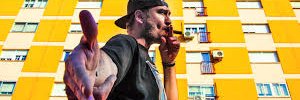 allbercs's profile banner image