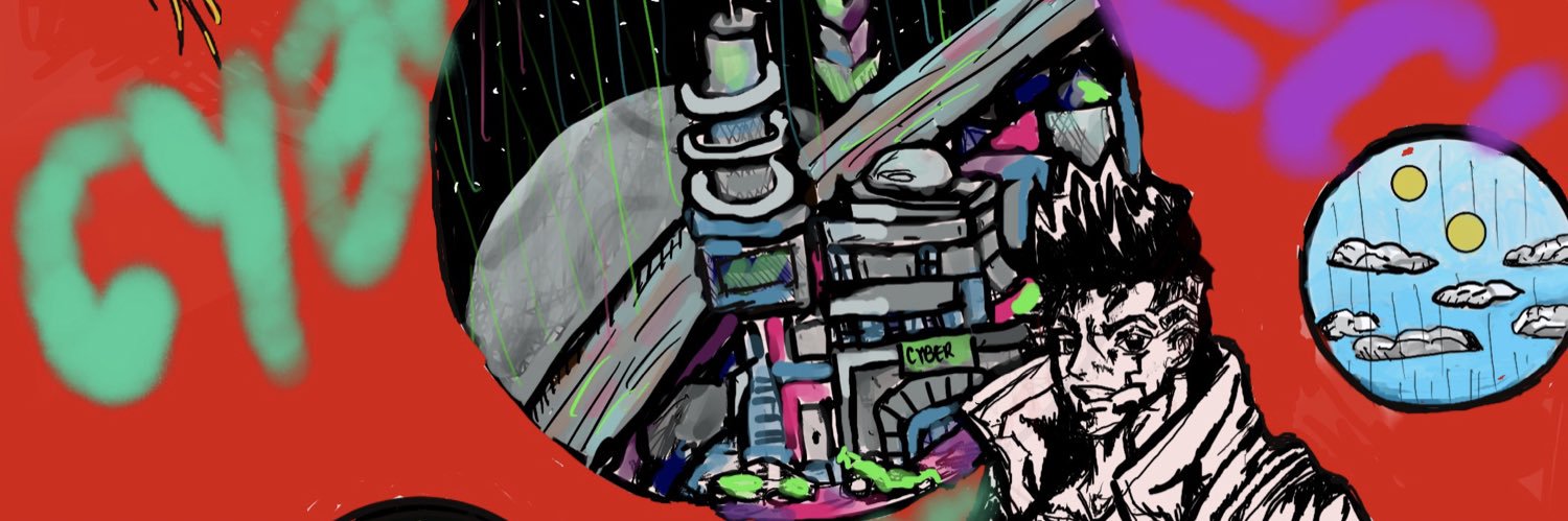 Papi_Dai's profile banner image