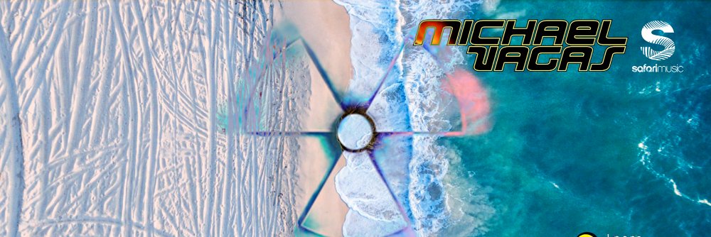 MichaelVagas's profile banner image