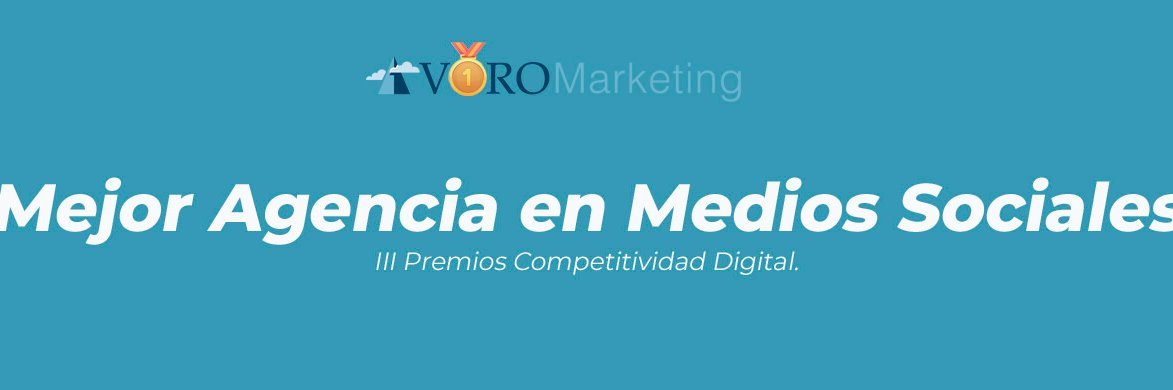 VoroMarketing's profile banner image