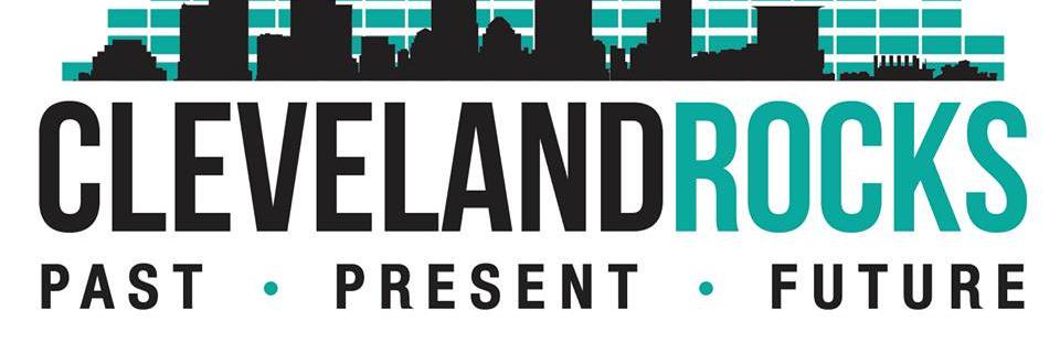 Cleveland:ROCKS PPF banner